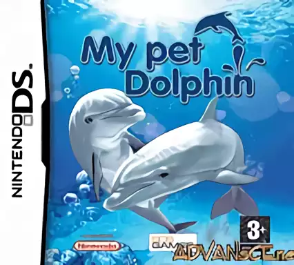 Image n° 1 - box : My Pet Dolphin